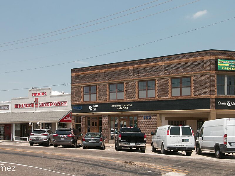 Krum in Contiguous United States Sygic Travel