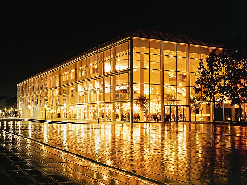 Aarhus Concert Hall