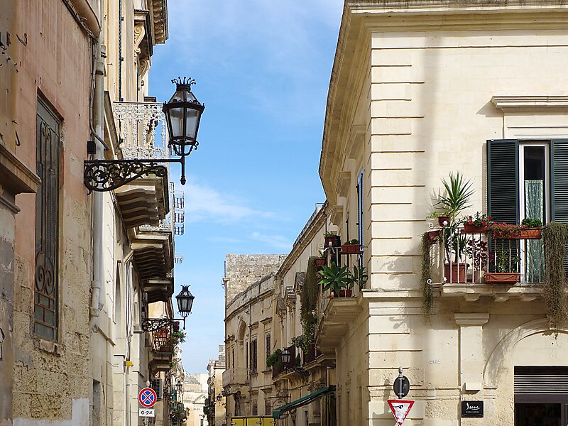 Lecce in Italy | Sygic Travel