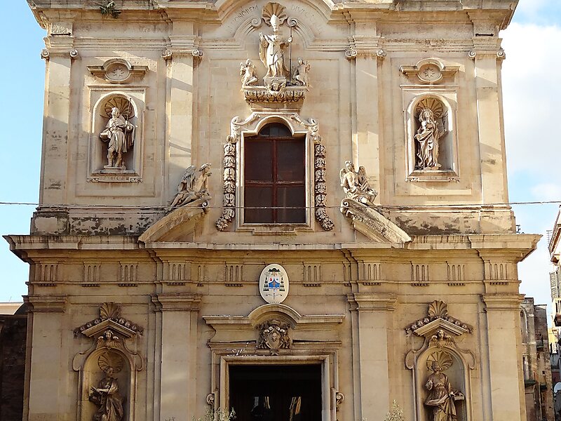 Taranto Cathedral