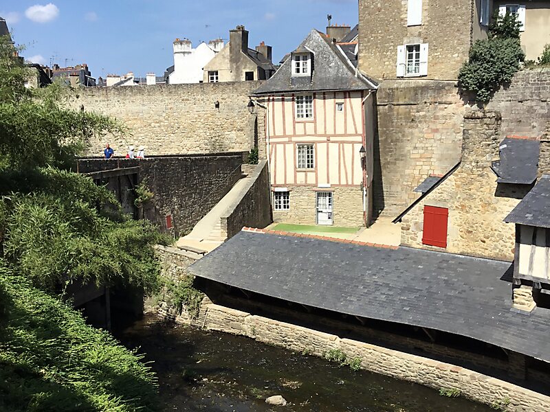 Lavoirs de la Garenne