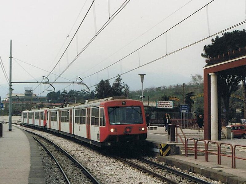Pompei Scavi - Villa dei Misteri
