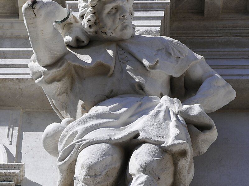 Santa Maria dei Derelitti