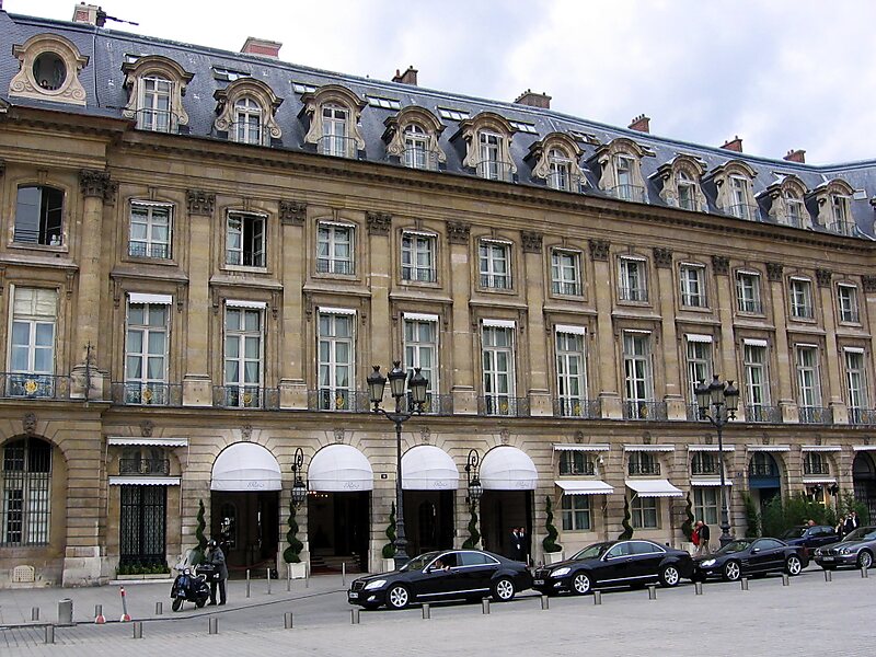 Hôtel Ritz