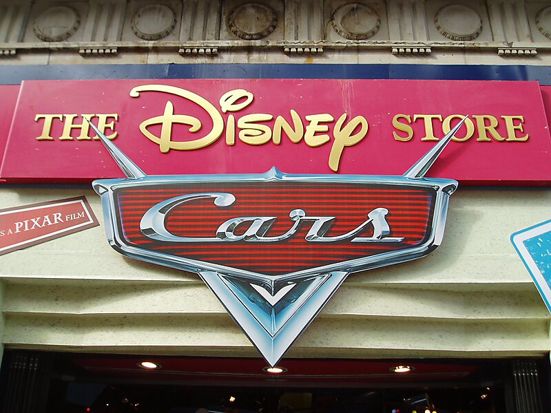 Disney Store