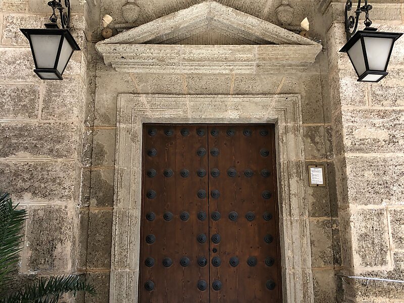 Convento de Santa Clara