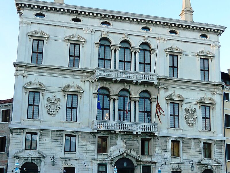 Palazzo Balbi