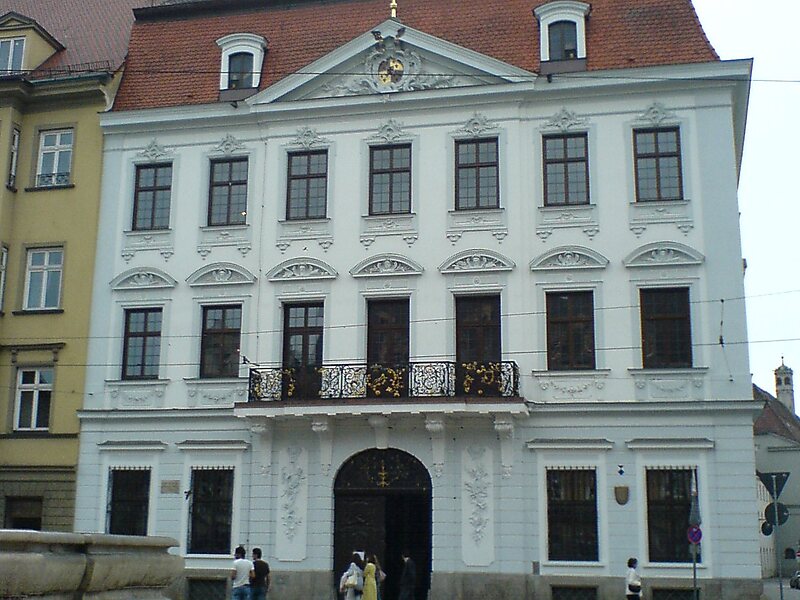 Schaezlerpalais