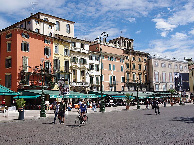 Piazza Bra