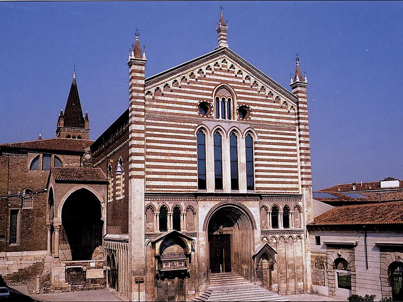 San Fermo Maggiore