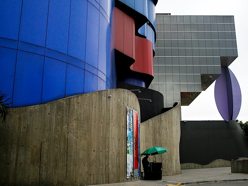 Instituto Tomie Ohtake