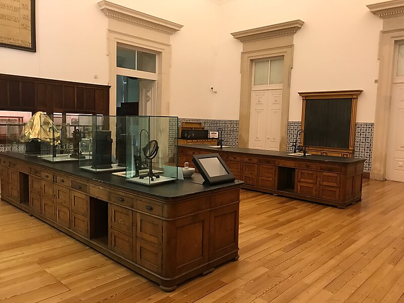Science Museum of the University of Coimbra