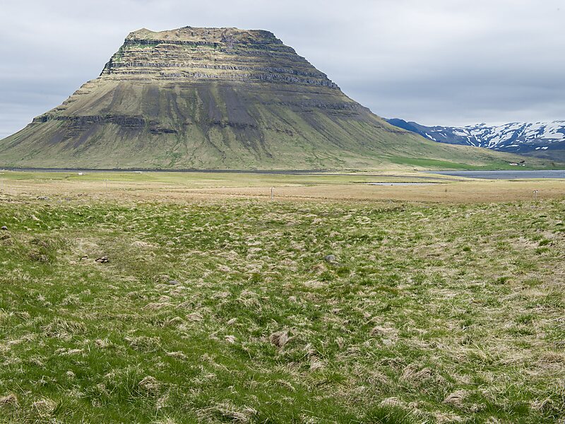 Kirkjufell