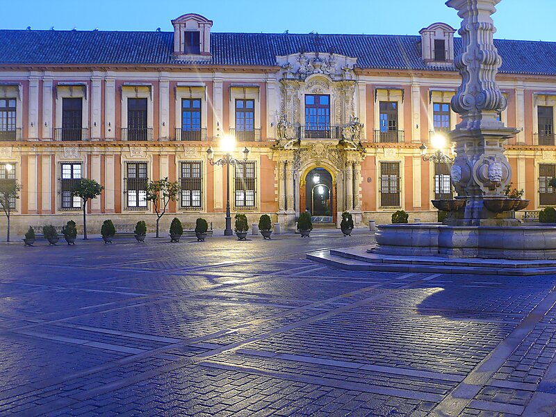 Palácio do Arcebispo