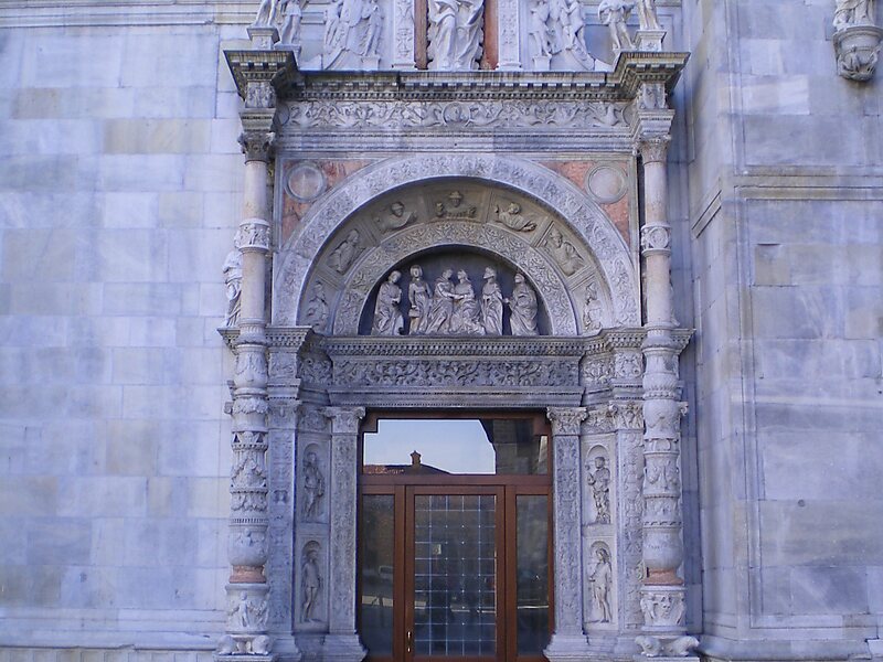 Prince-Bishops' Palace