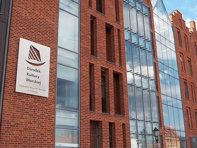 Maritime Culture Centre