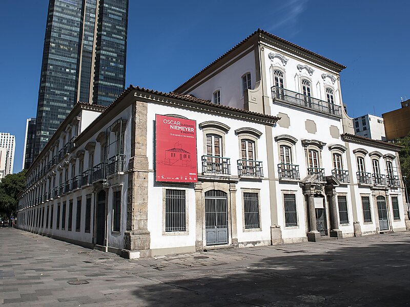 Paço Imperial