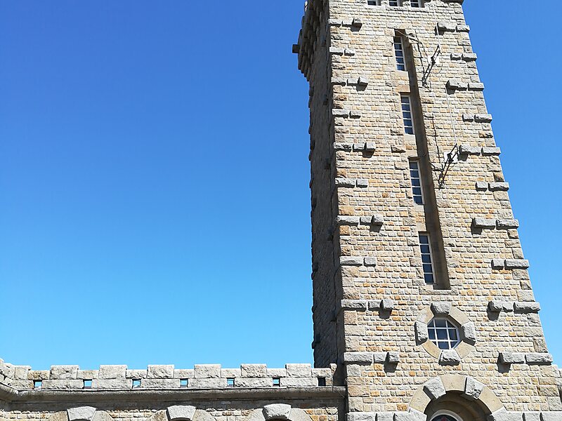 Phare du Cap Fréhel