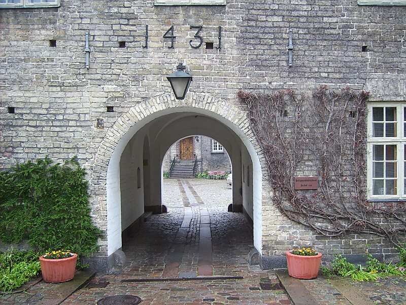 Monastery of the Holy Ghost