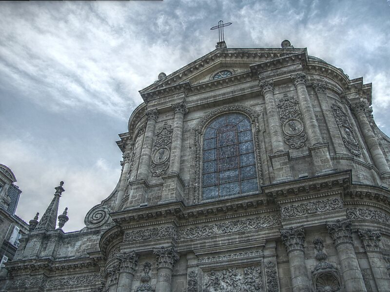Chiesa di Notre-Dame