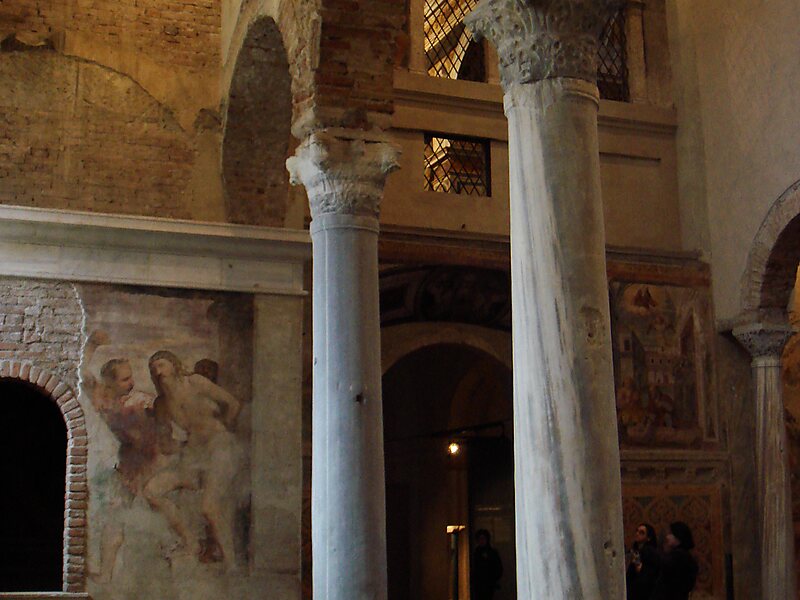 Monastère Santa Giulia