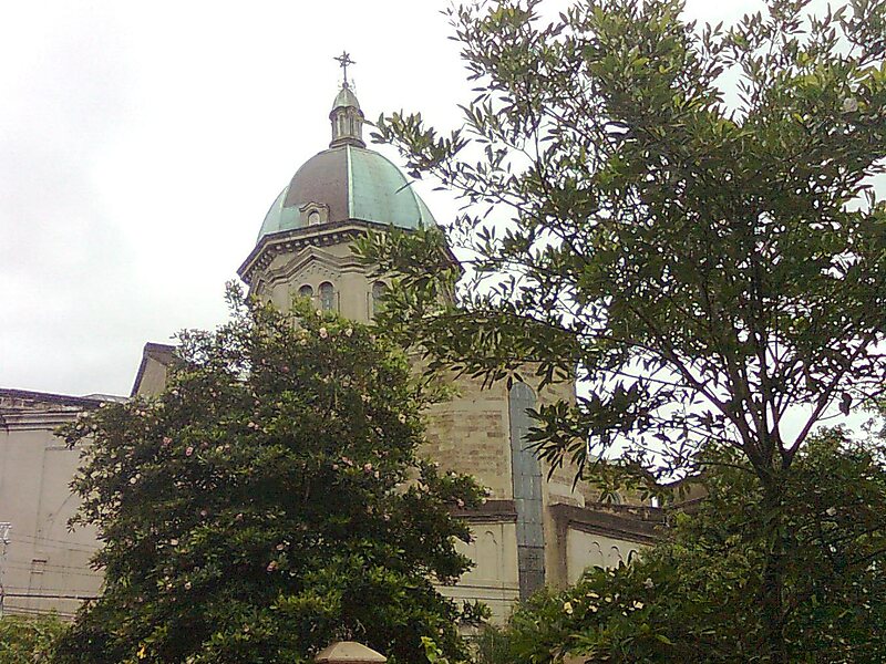 Catedral de Manila