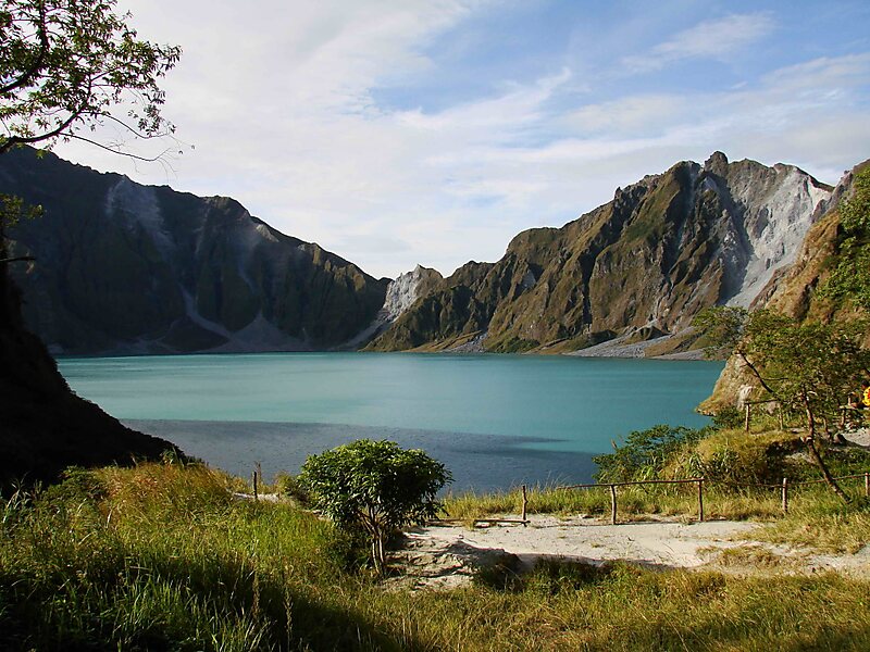 Pinatubo