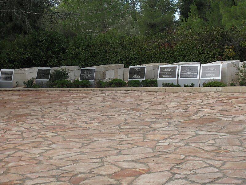 Mount Herzl