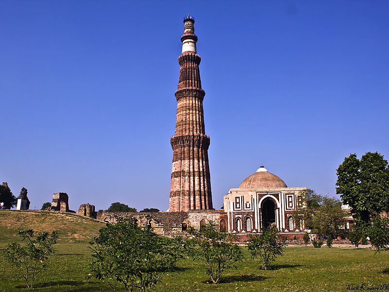 Kutb Minar