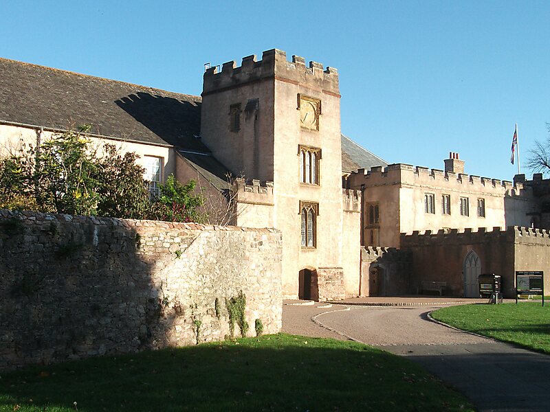 Torre Abbey