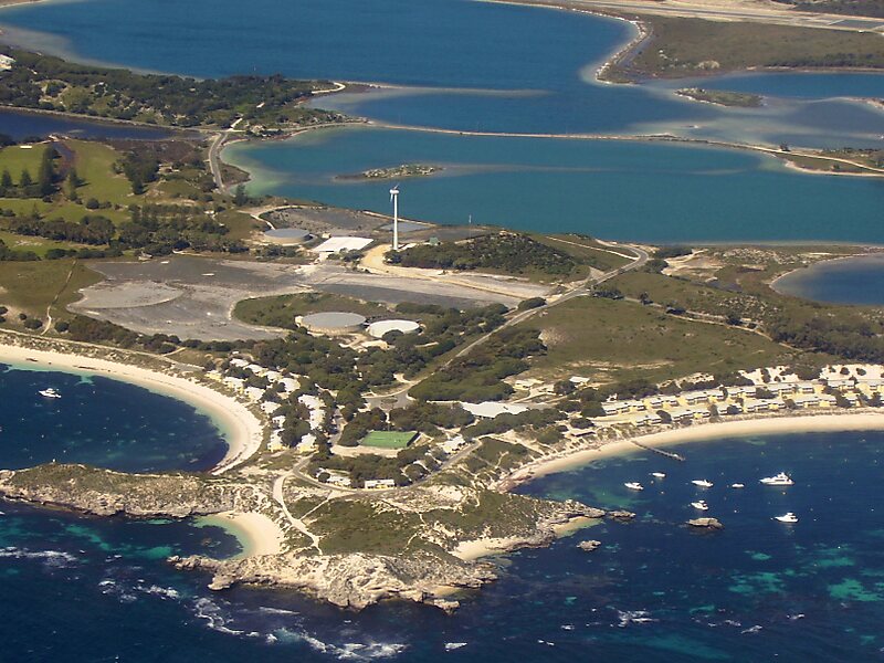 Rottnest Island