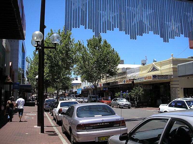 Northbridge