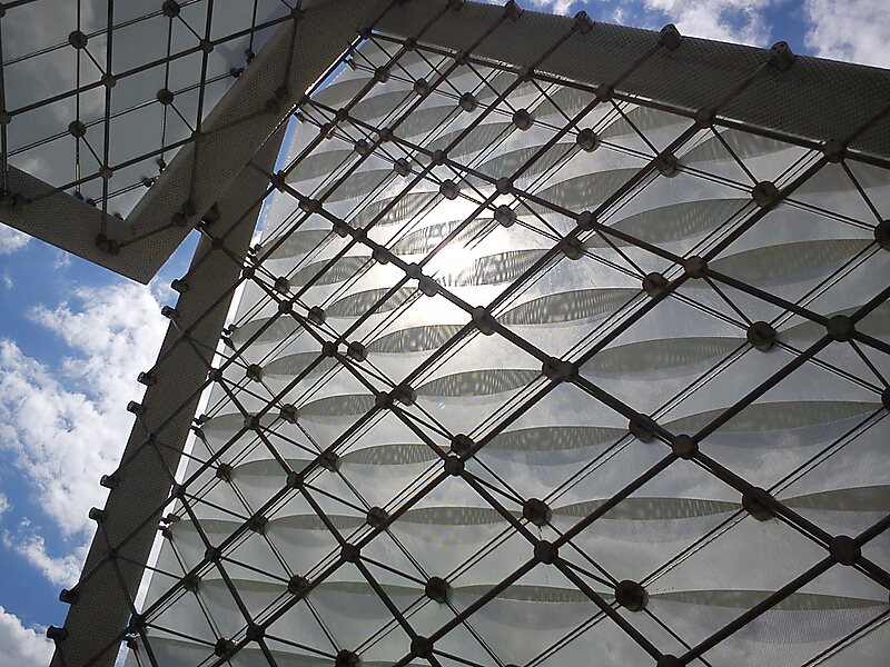 Fontanna Wolności w Poznaniu