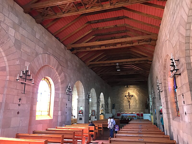 Iglesia de San Agustín