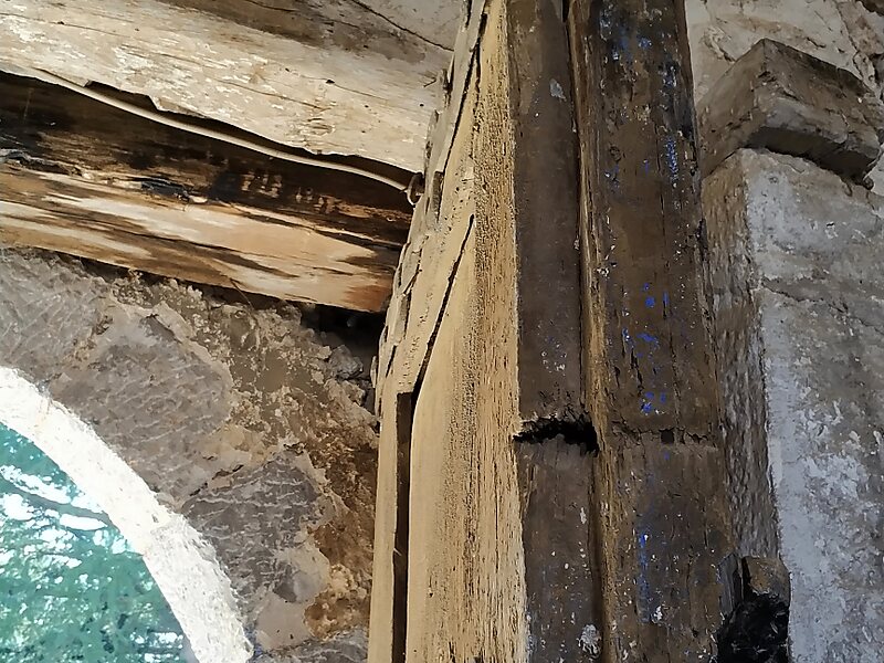 Monastery of Saint Naum