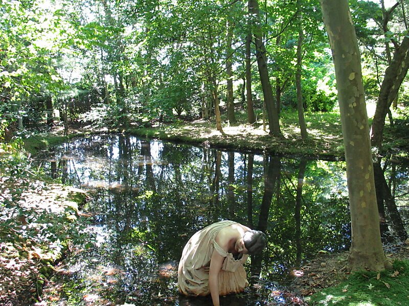 Grounds for Sculpture