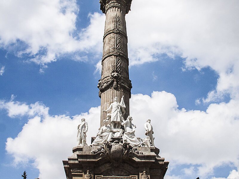 Independence Column