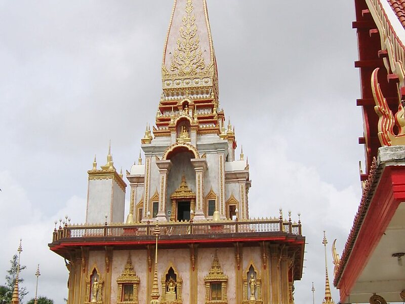 Wat Chalong