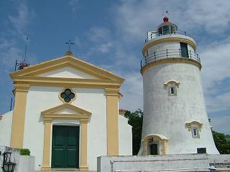 Fortaleza de la Guía