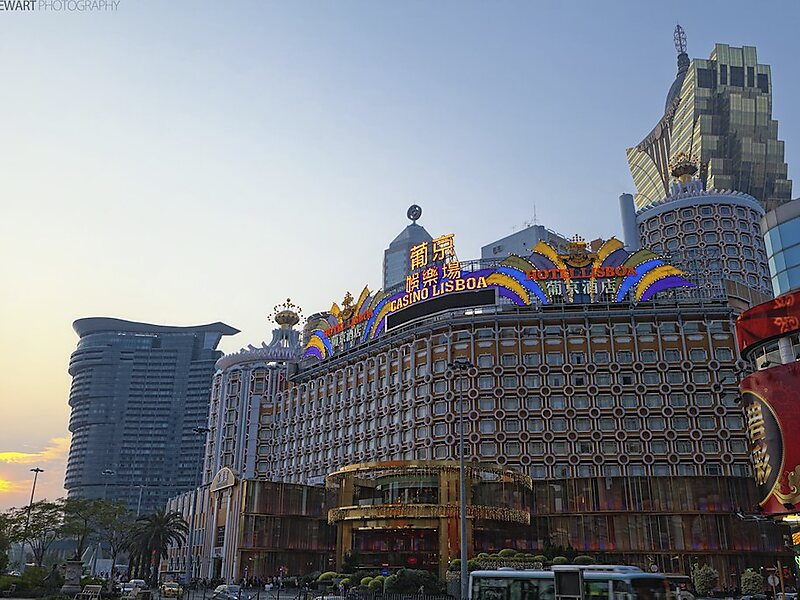 Grand Lisboa