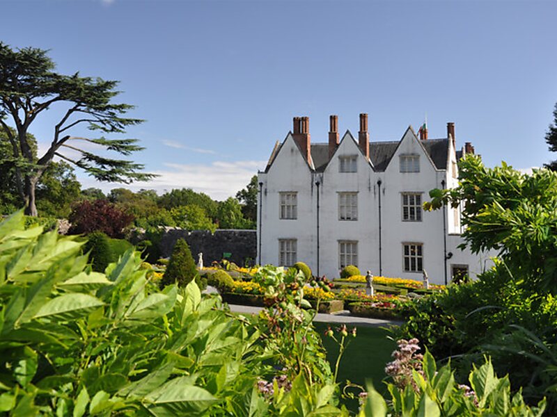 St Fagans National History Museum