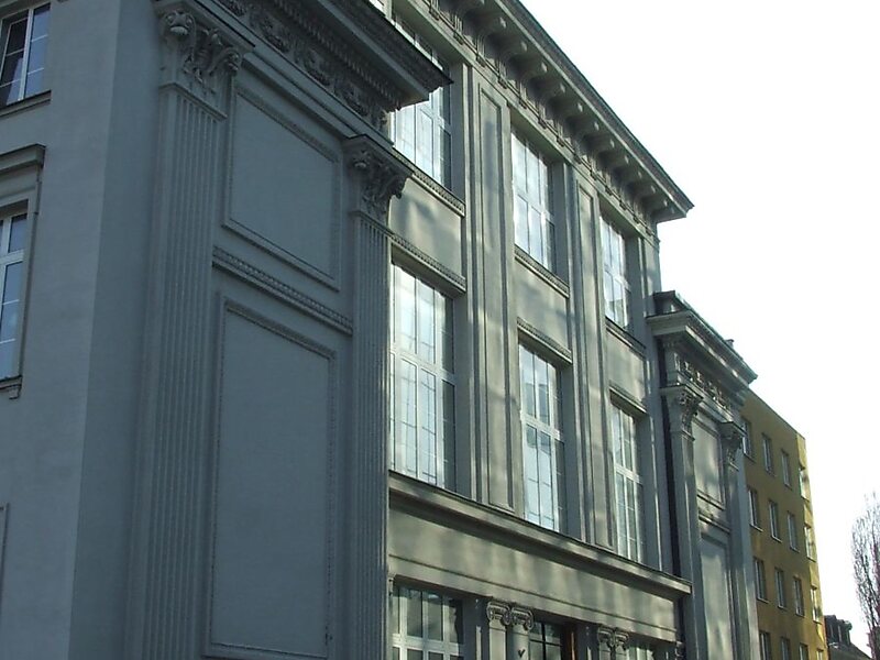 Jewish Historical Institute