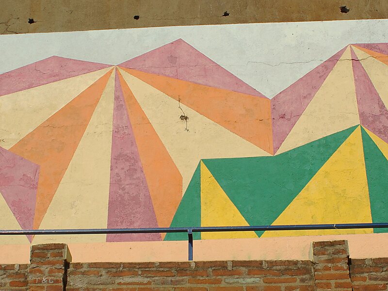 Museo a Cielo Abierto