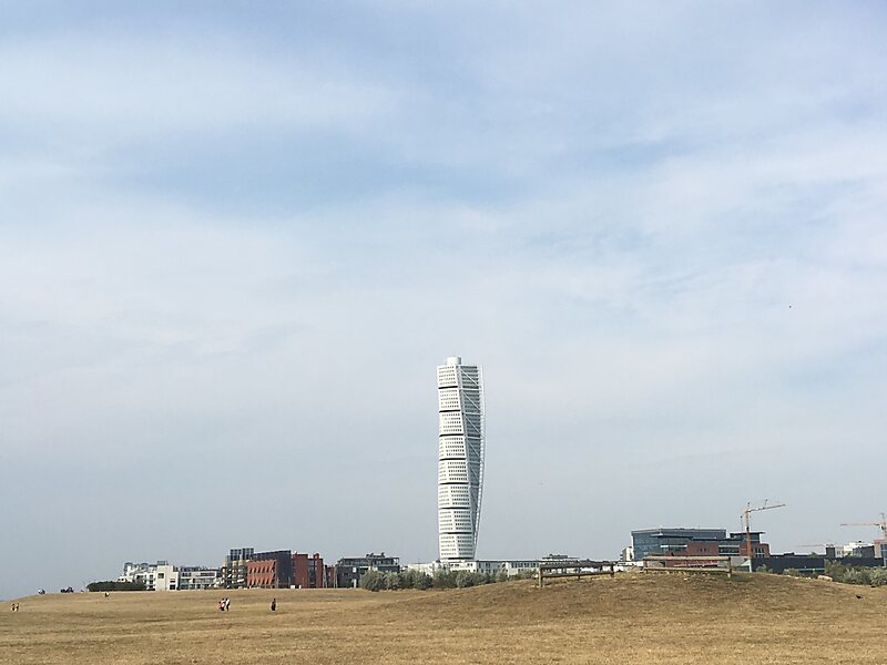 Turning Torso