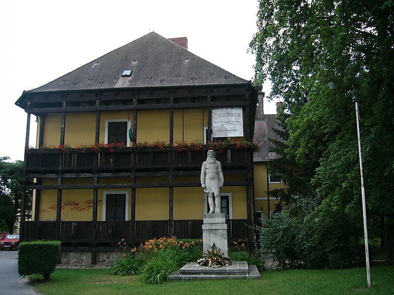 Ottó Herman Museum