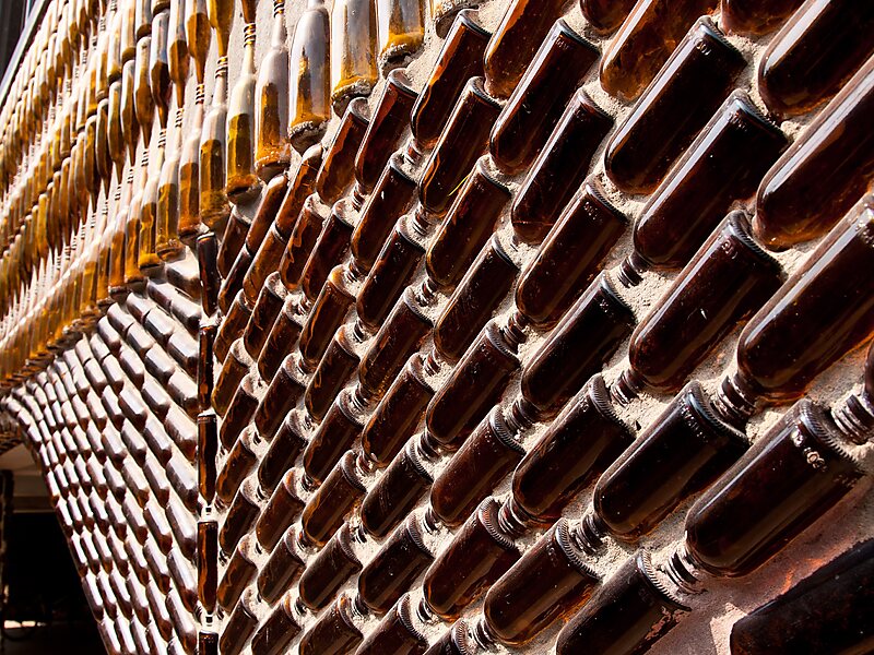 Wat Pa Maha Chedi Kaew