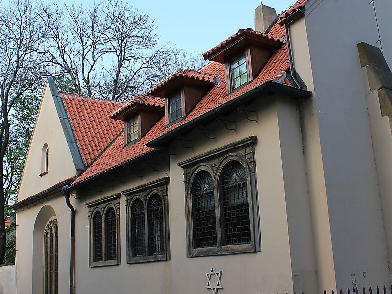 Pinkasova synagóga