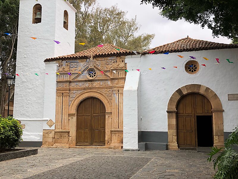 Ermita de Nuestra Señora de Regla