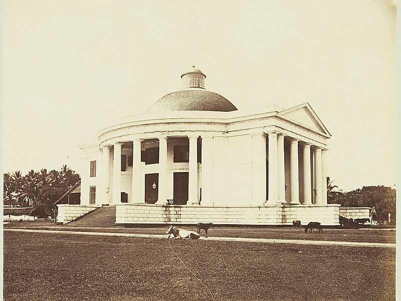 Immanuel Protestant Church