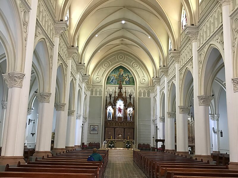 Catedral de Antofagasta